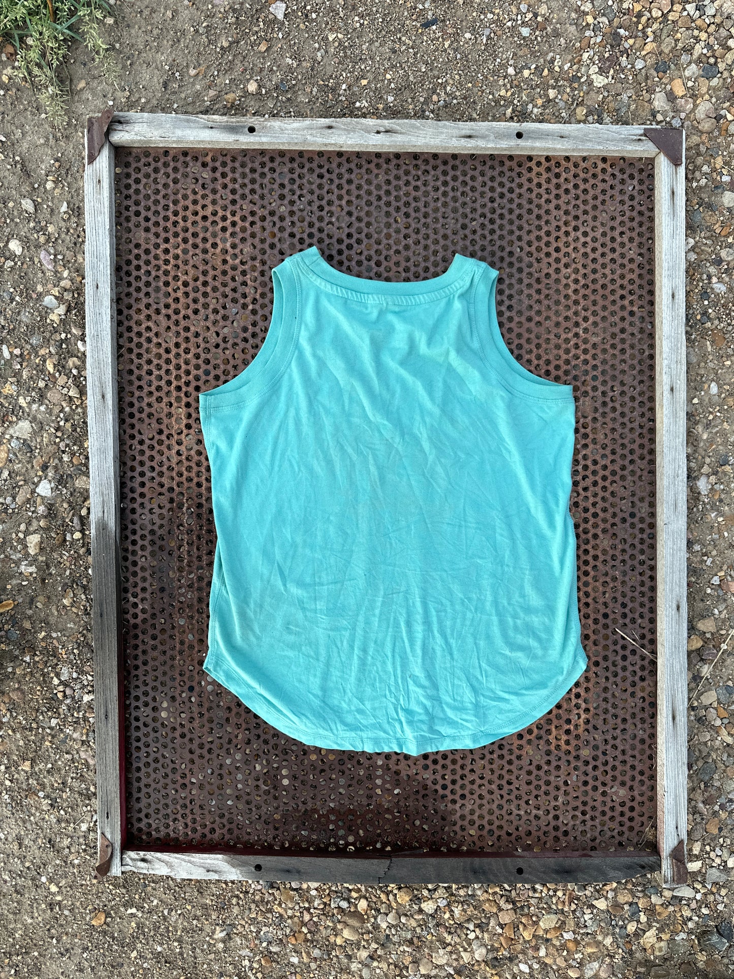 Breakaway Roper Relaxed Fit Tank