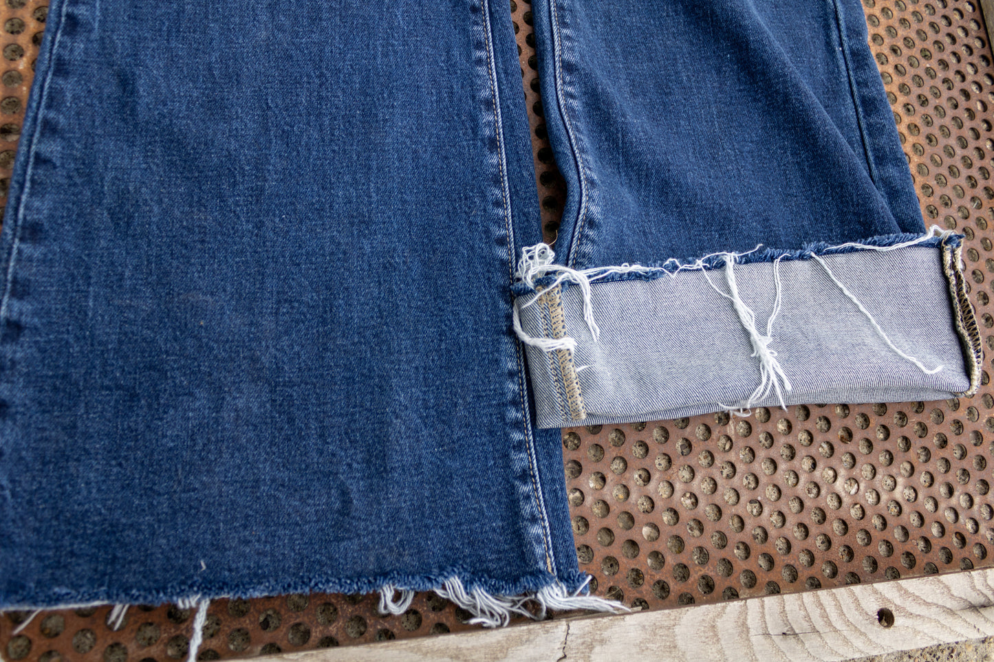 That's A Buckaroo's Life Jeans