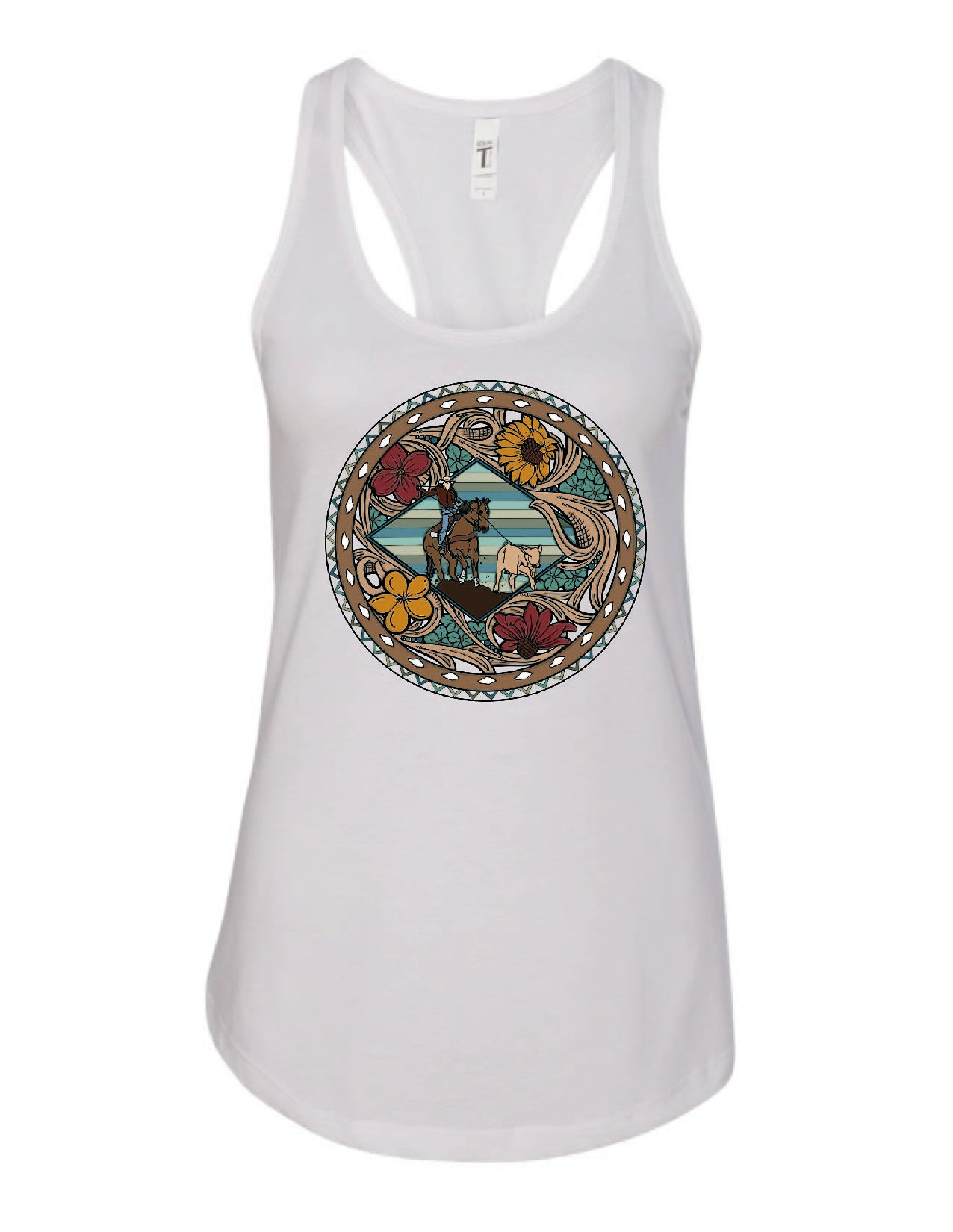 Breakaway Tank