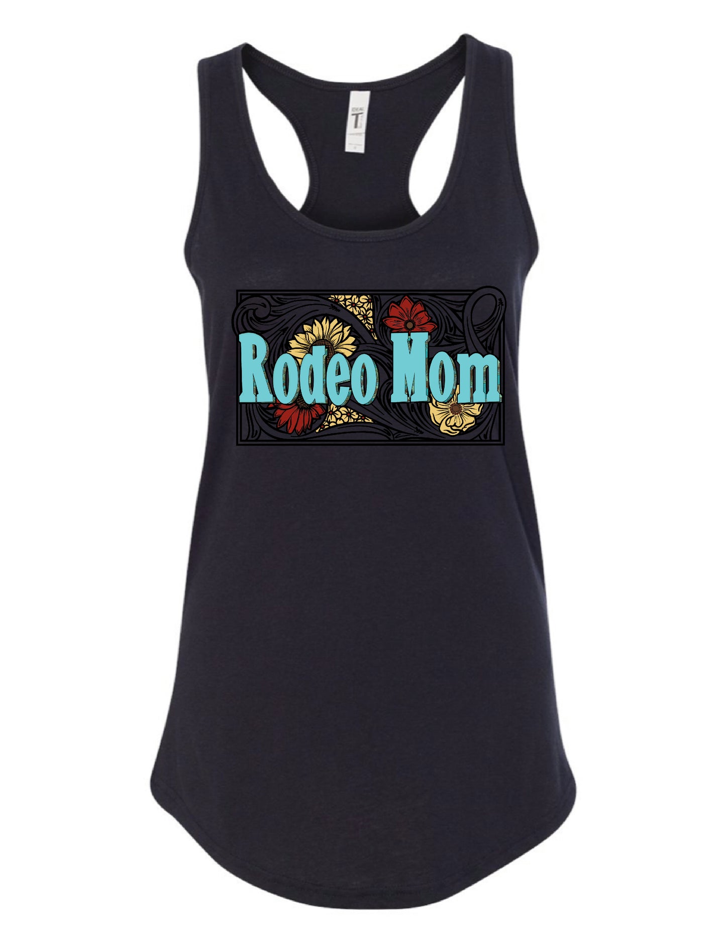 Rodeo Mom Tank