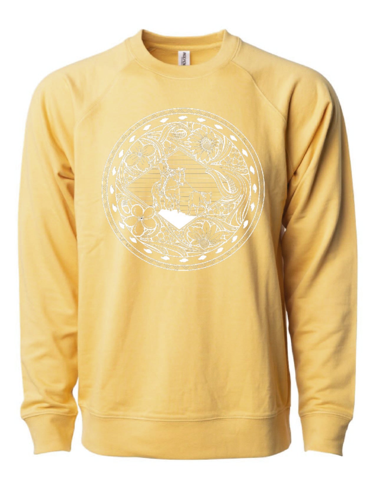 Breakaway Crewneck Sweatshirt