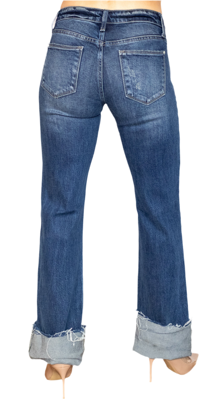 That's A Buckaroo's Life Jeans