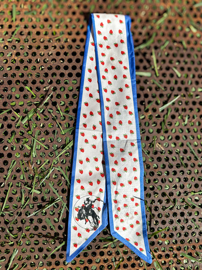 Polka Dot Twillys