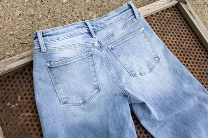 How Ya Like Em Boys Denim Trousers