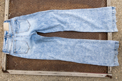 Bronc Snapper Jeans