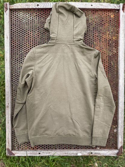 Cattle Call Hooded Sweatshirt
