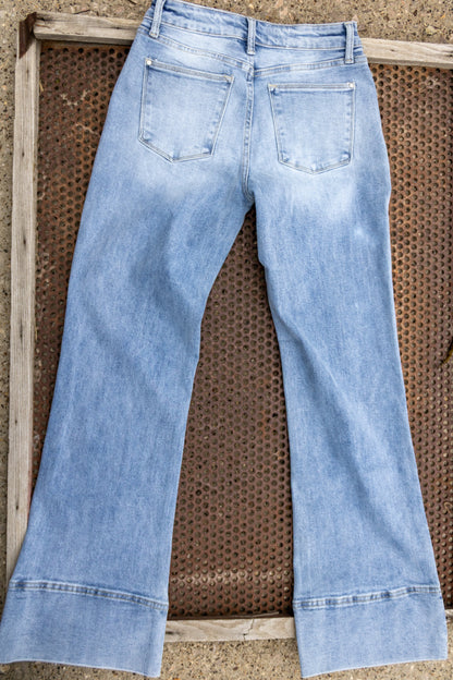 How Ya Like Em Boys Denim Trousers