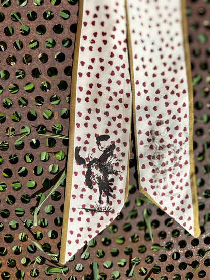 Polka Dot Twillys