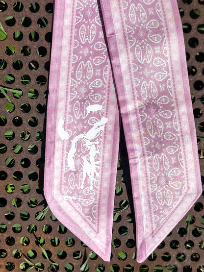 Paisley Twillys