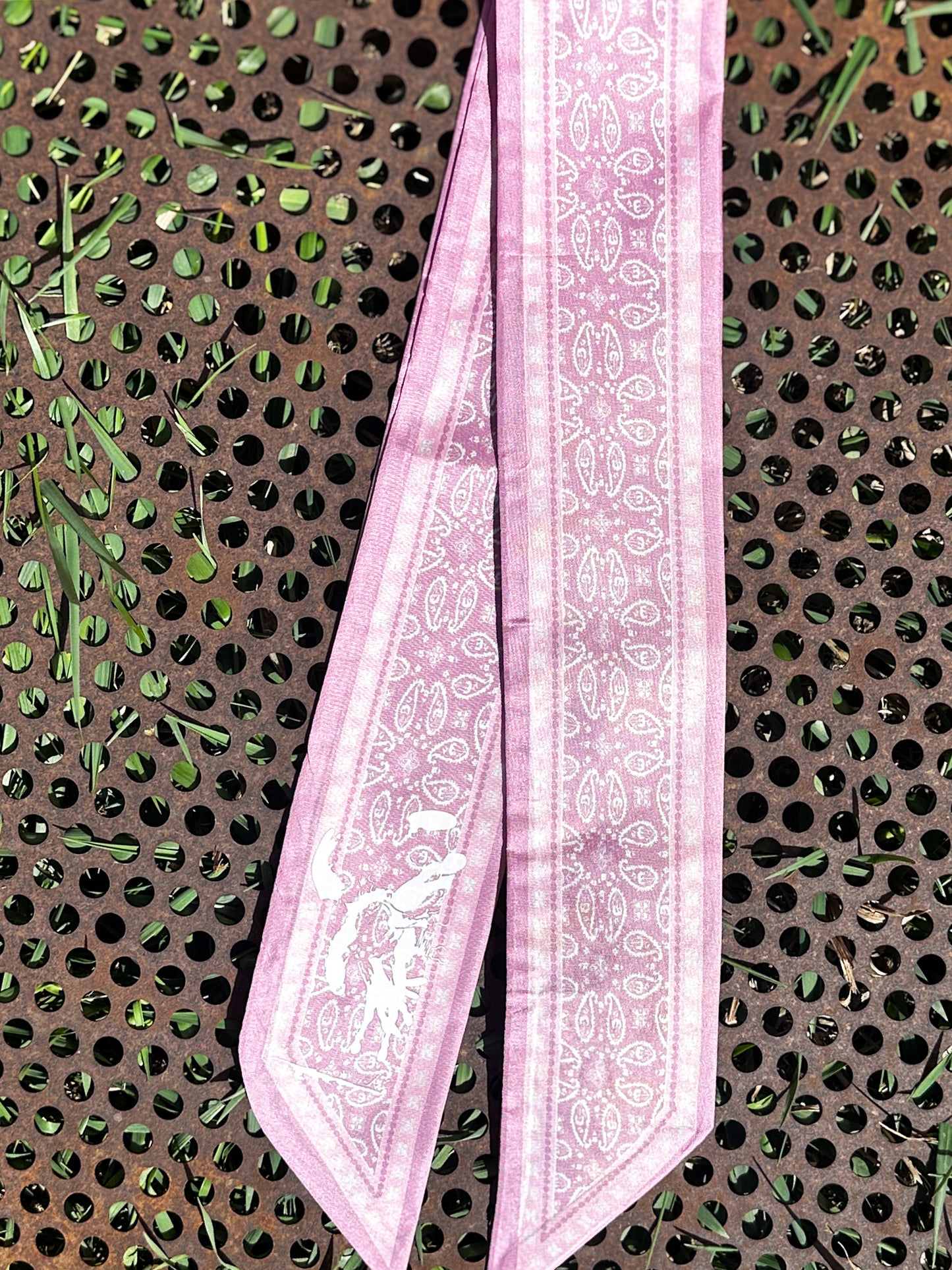 Paisley Twillys