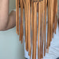 The Jerry Ann Fringe Necklace